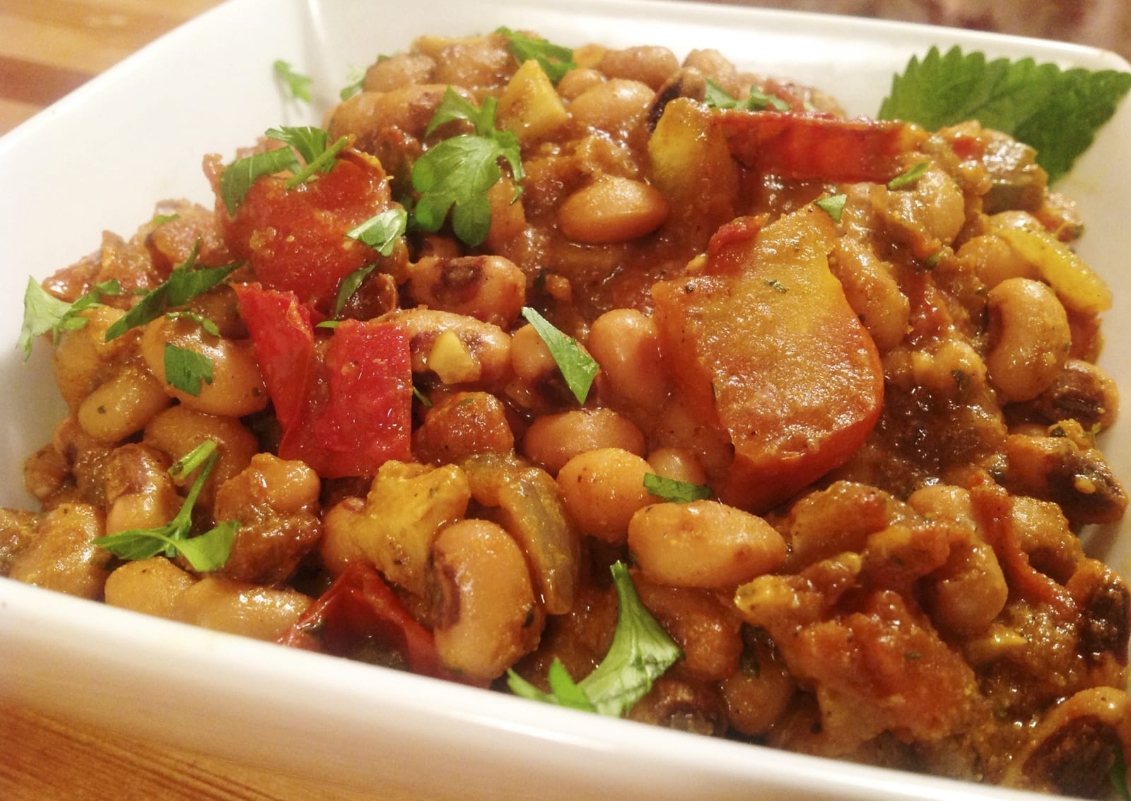 10 Ways to Cook Beans With Global Flavors