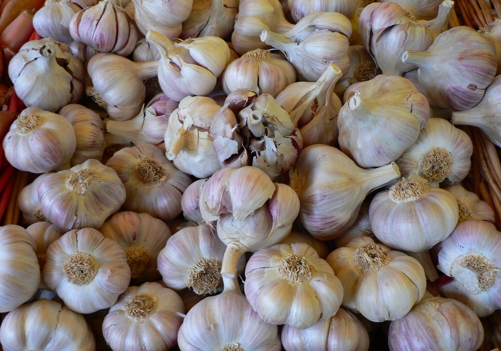 Add Some Garlic! This Flavor Goes Great With Most Dishes