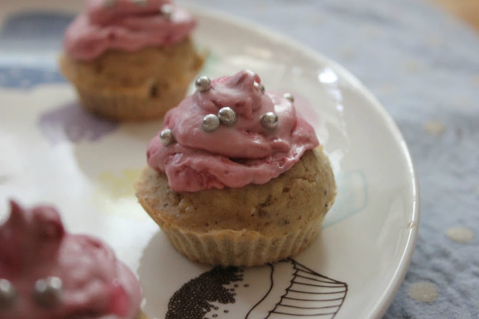 Tips for Baking With Coconut Butter
