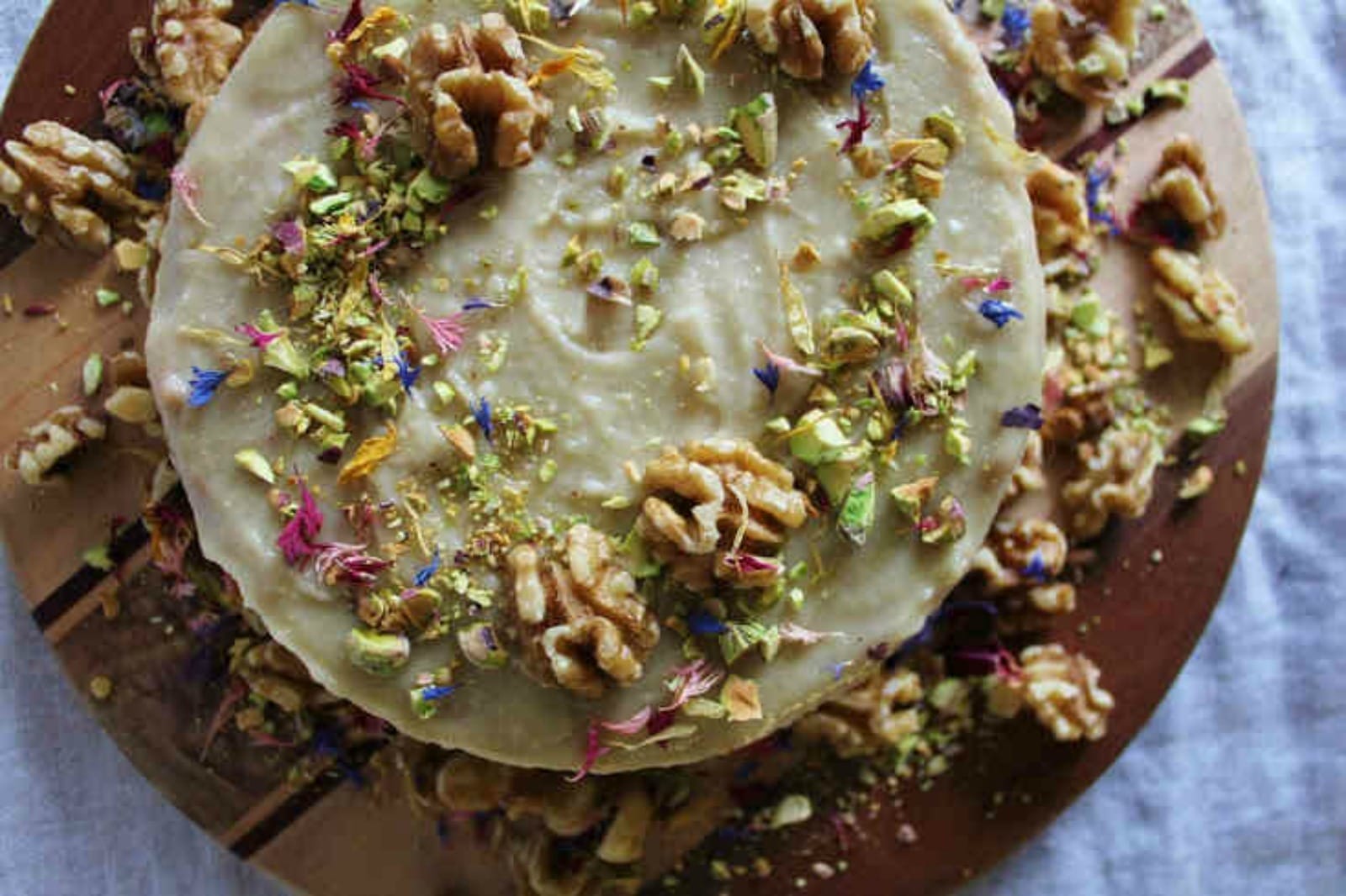 The 101 on Raw Foods and Digestion