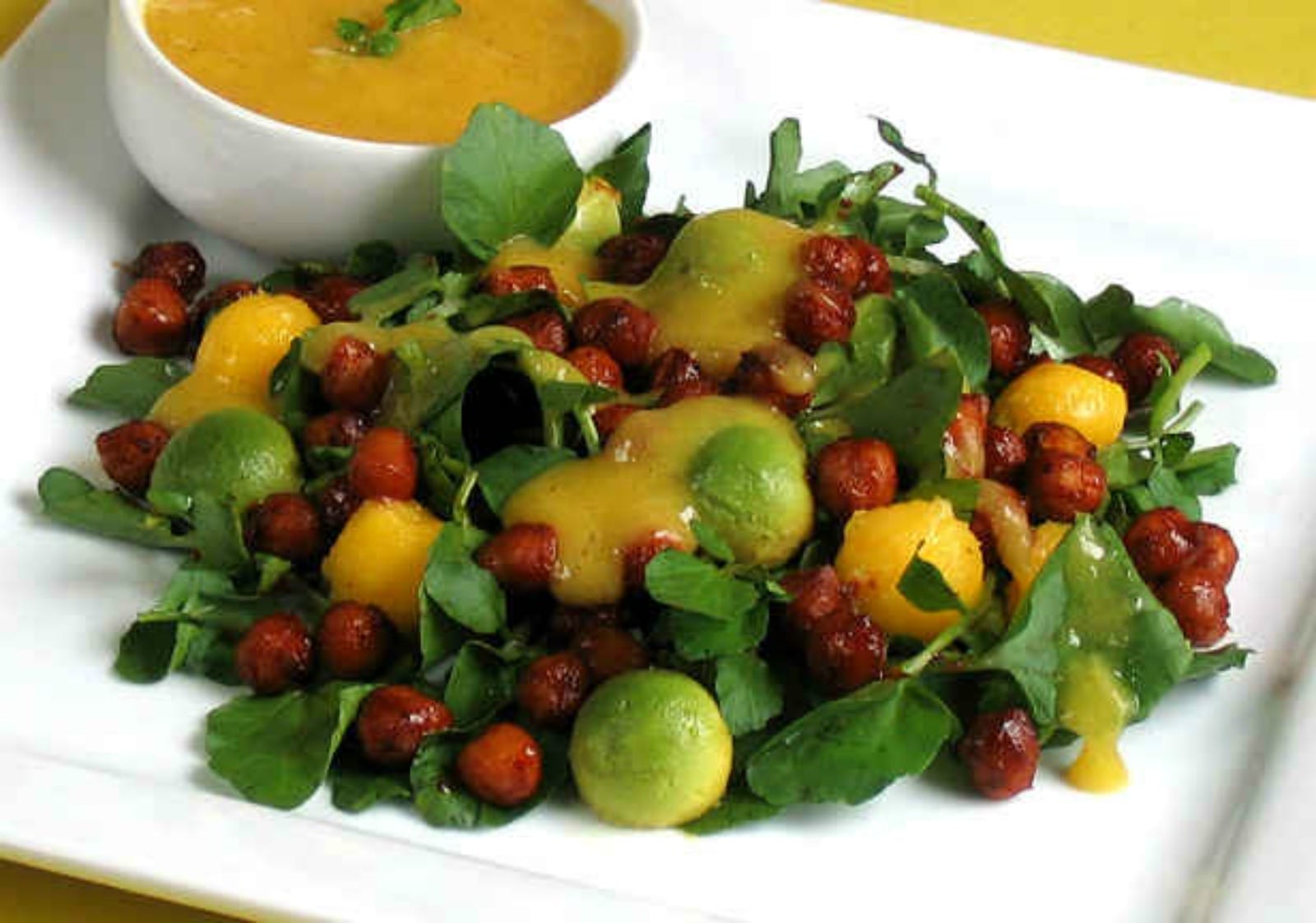 Watercress-Salad