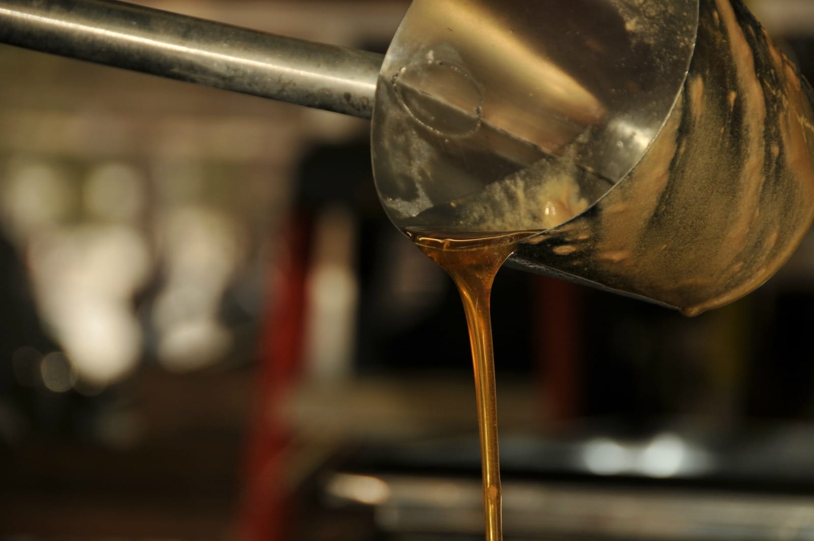 Honey Alternatives