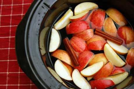 From Breakfast to Air Freshener: 8 Things That Can All Be Made Using Your Crockpot!