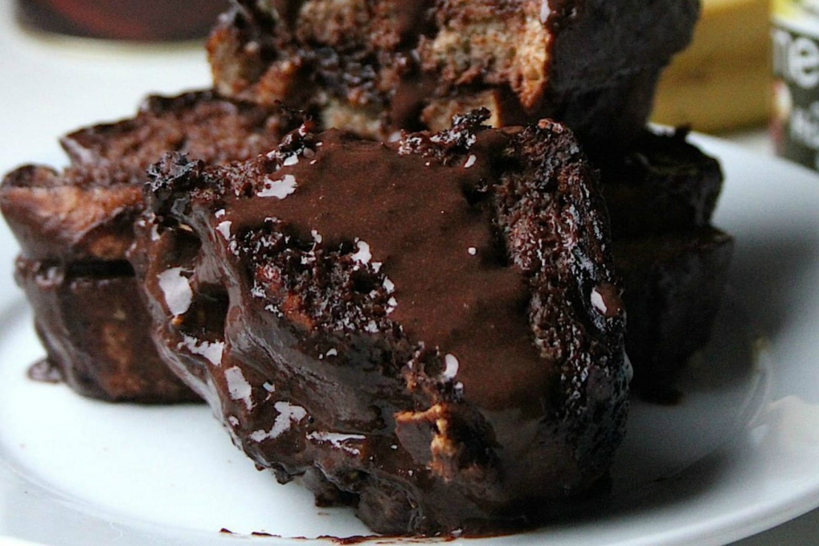 Ideas to replace dairy butter