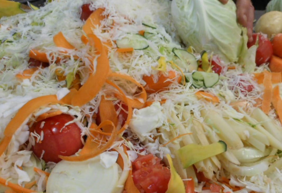 FOODSCRAPS