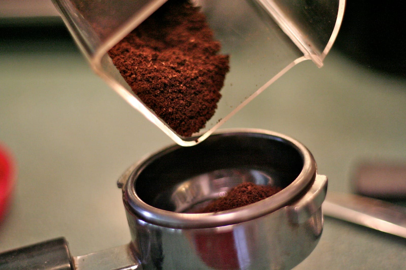 coffeegrounds