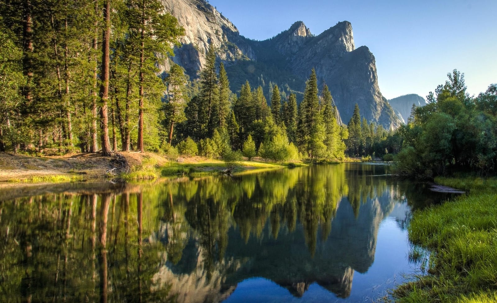 6 Amazing Things That Happen When You Spend Time in Nature