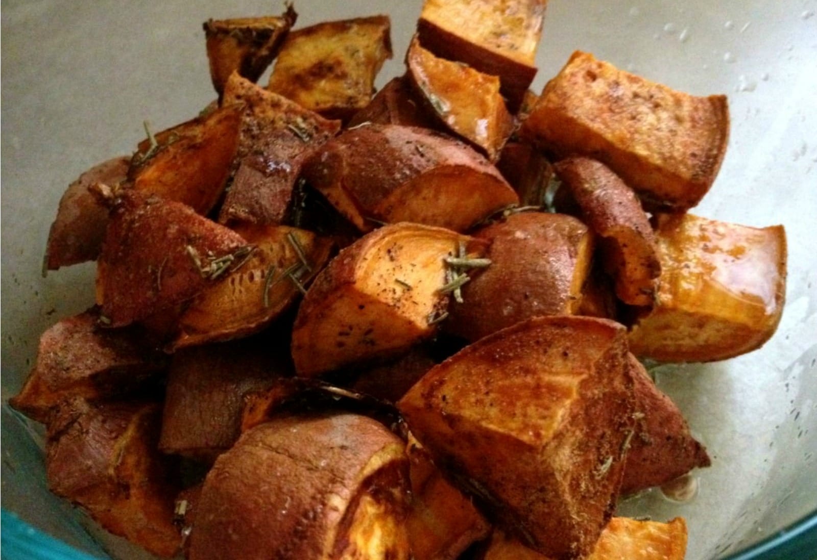 Roasted-Sweet-Potatoes