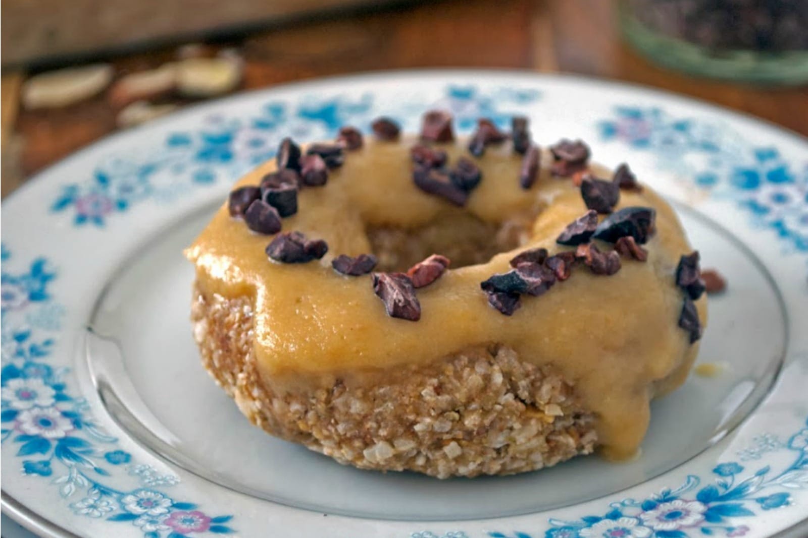 donut-vanilla-frosting