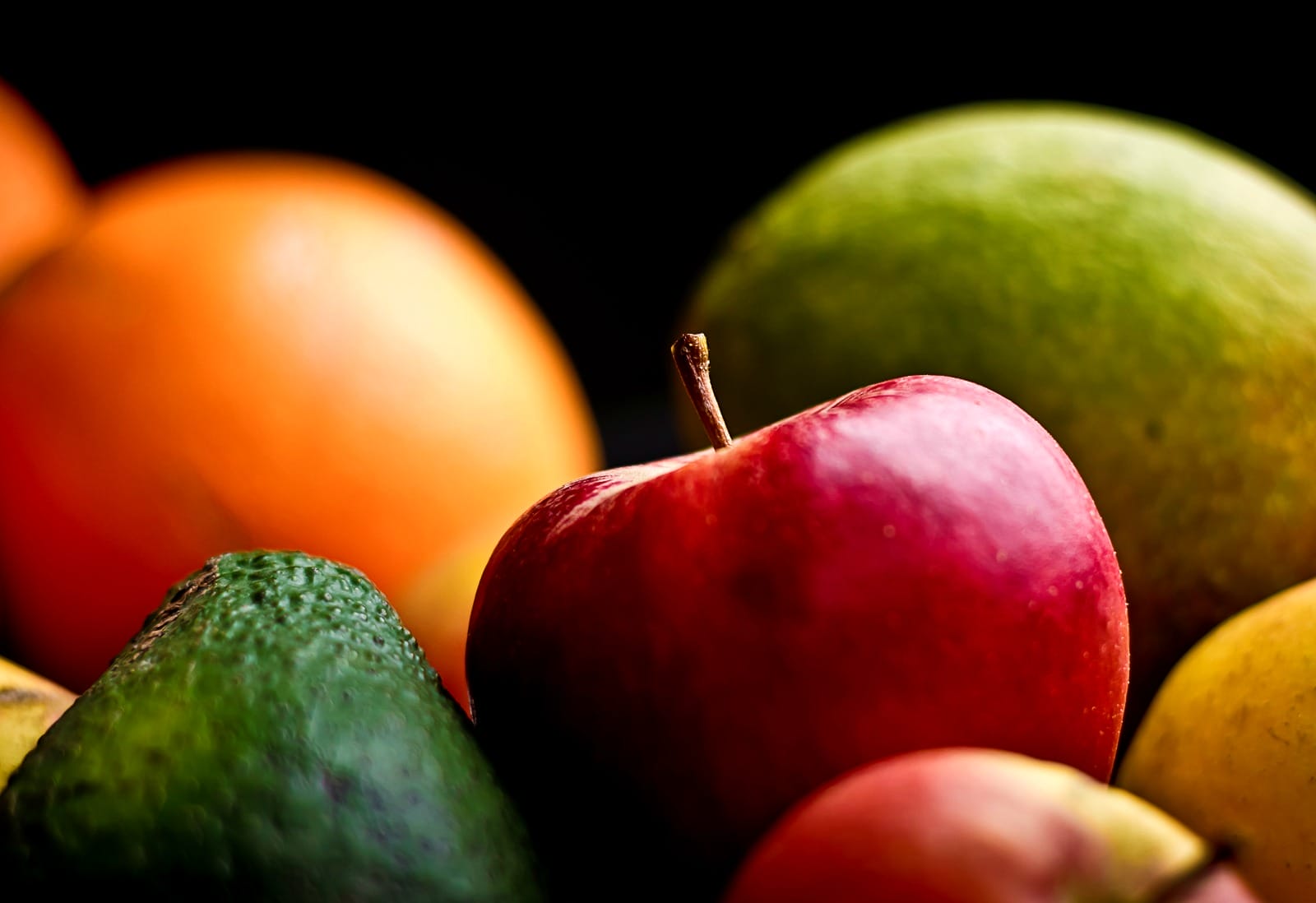 fruit
