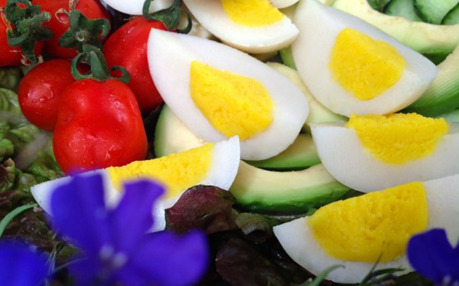 vegan hard boiled eggs