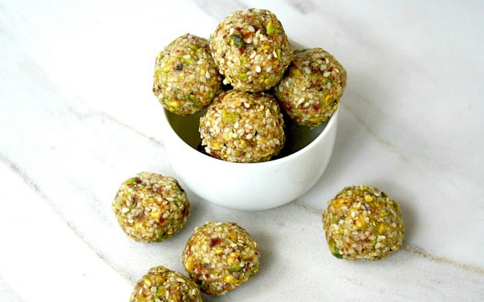 The Top Energy-Boosting Vegan Bites to Power You Through the Week!
