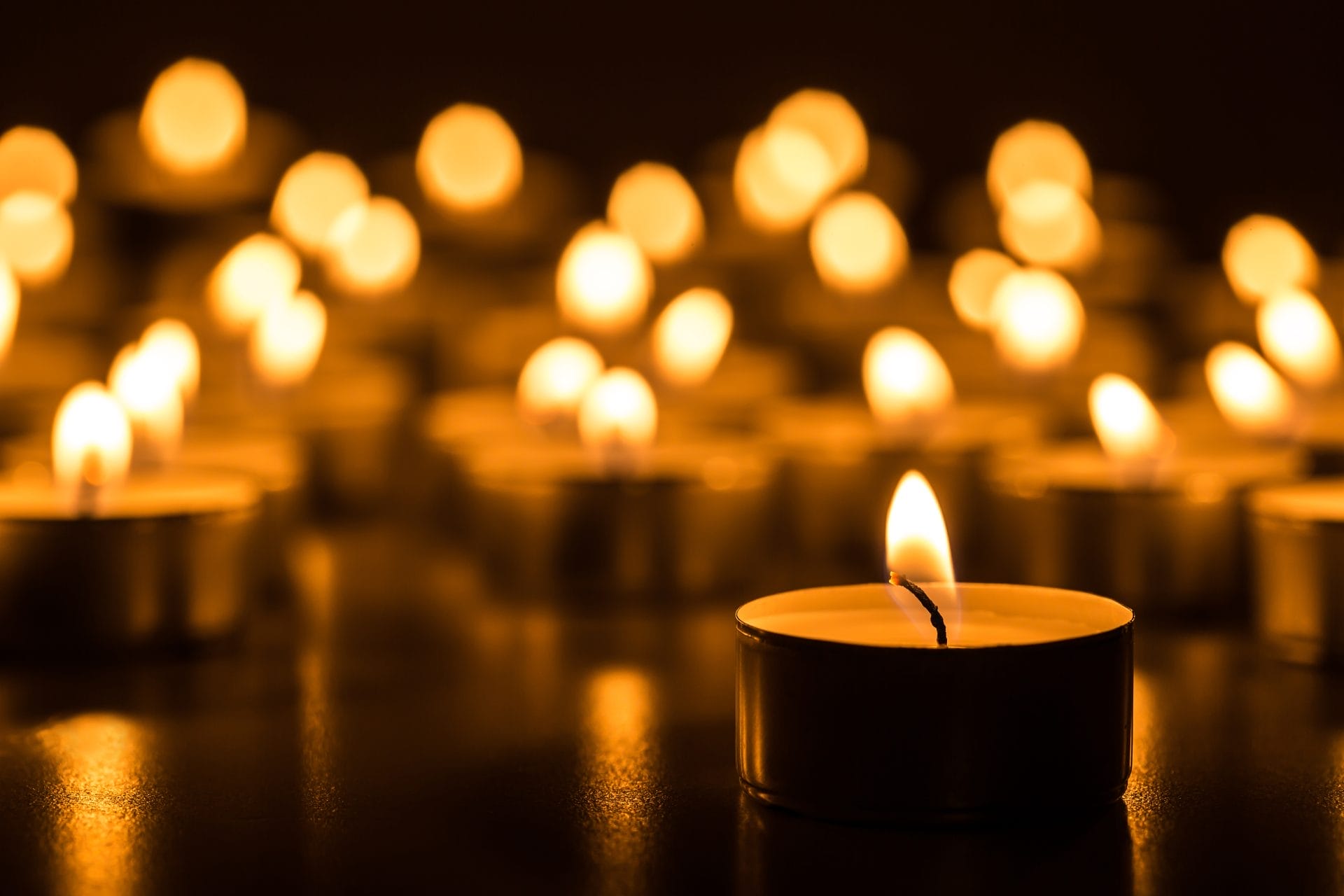 Candles