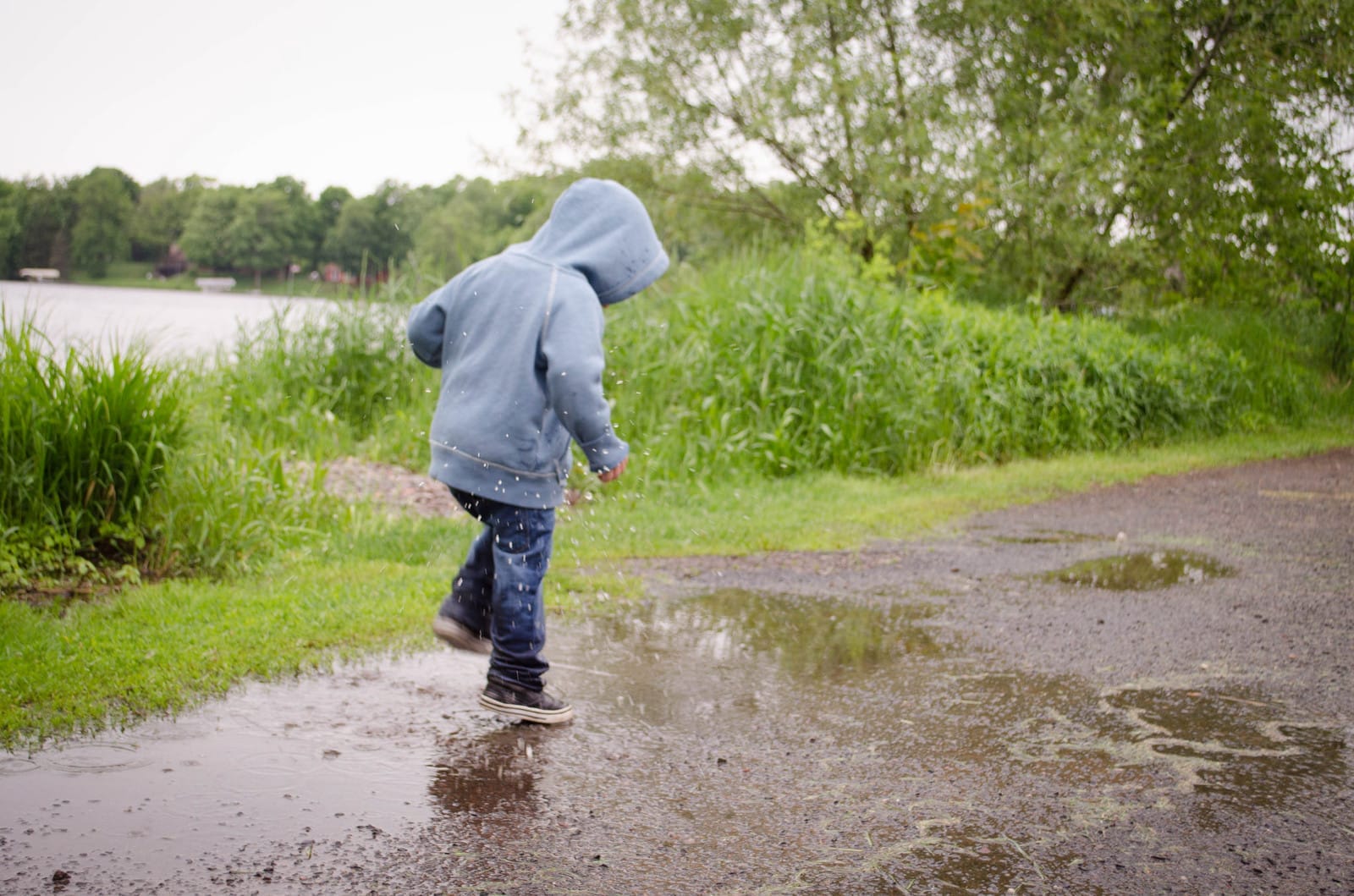 Why Moms and Dads Should Care About Climate Change and What You Can Do