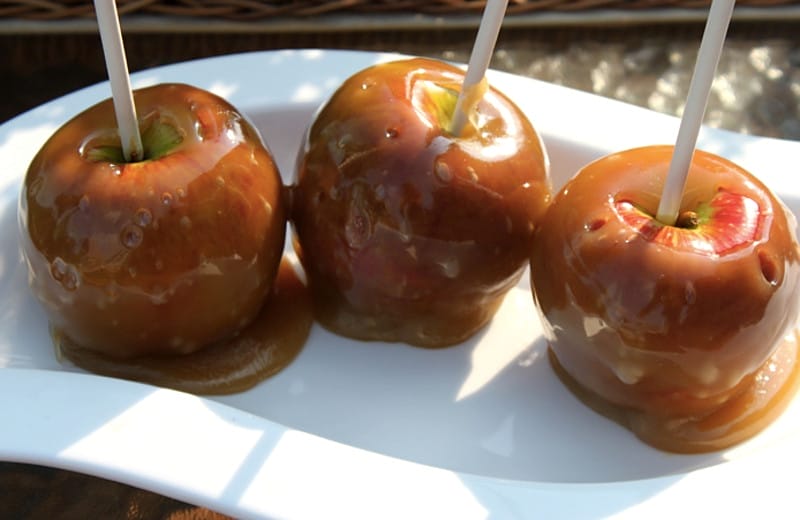 Homemade-Caramel-Apples-Recipe-Vegan