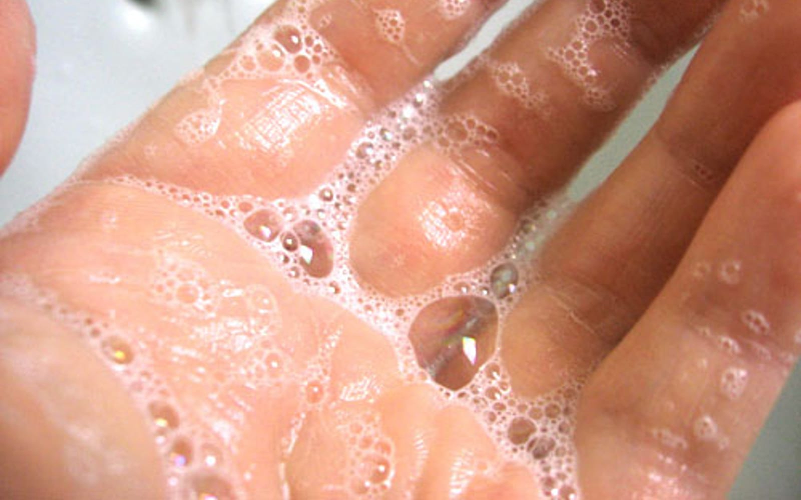 Hand-Soap
