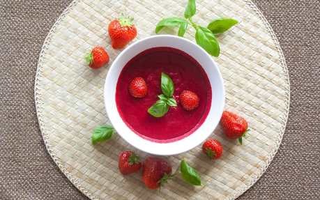 Salmorejo