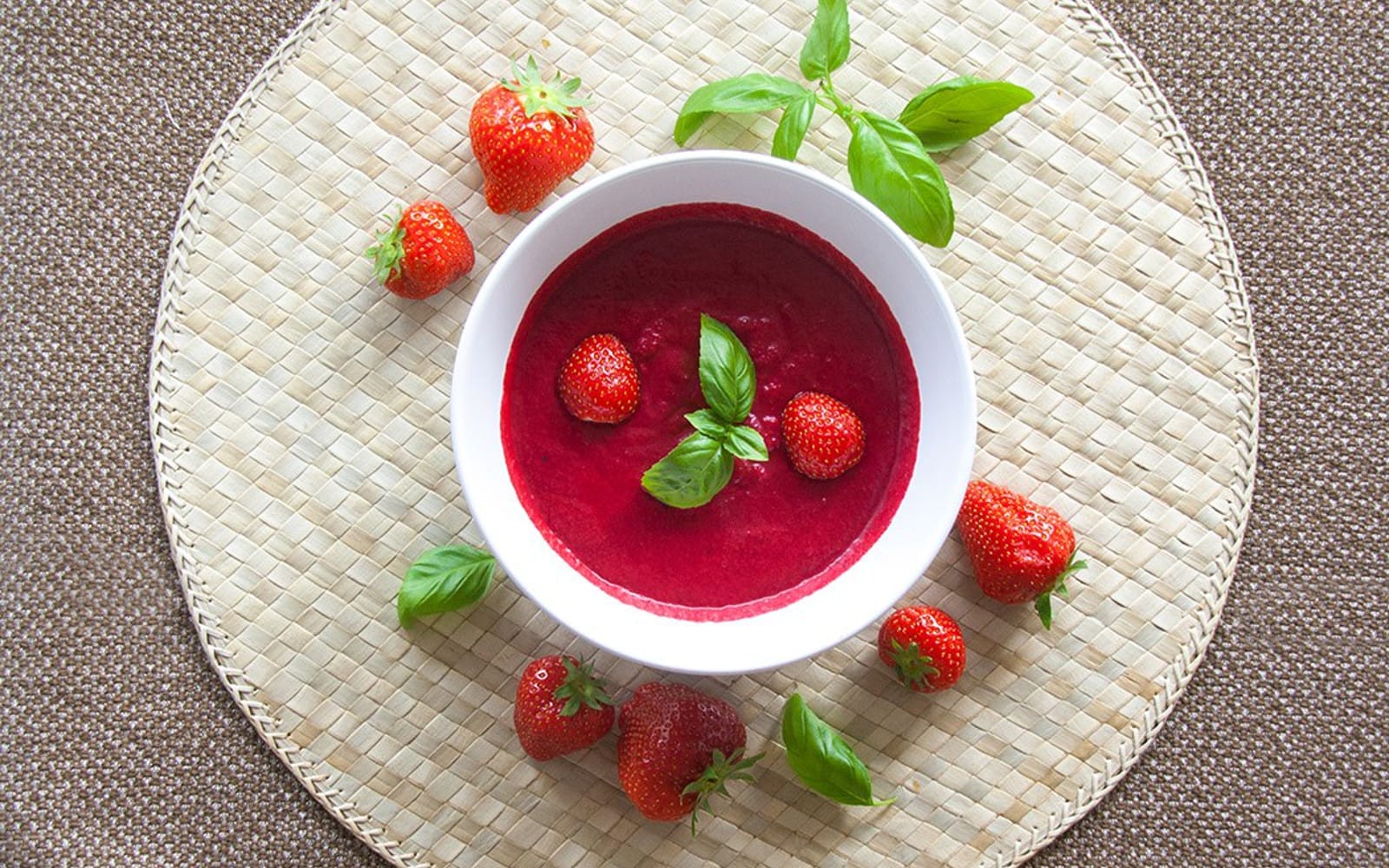Salmorejo