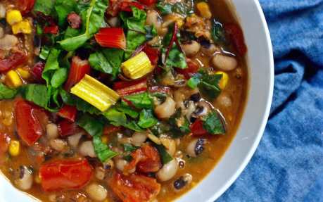 Southern Stew