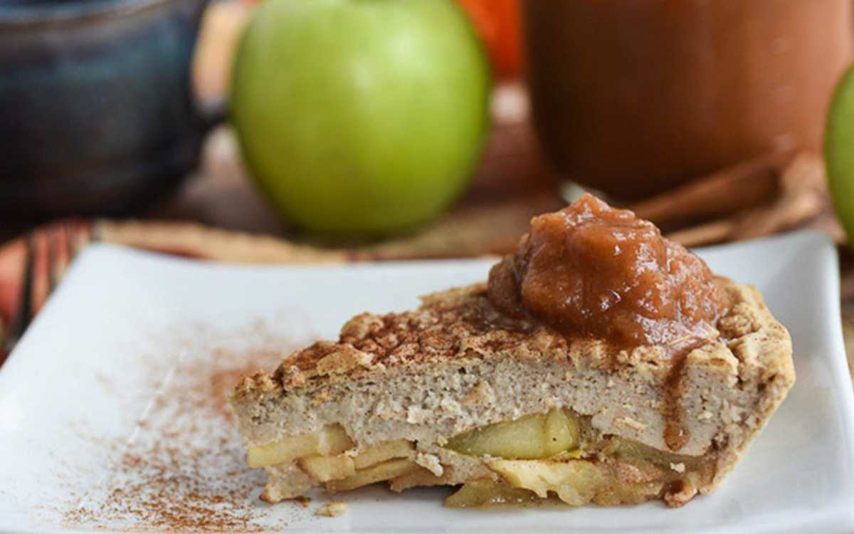 Apple Dutch Baby