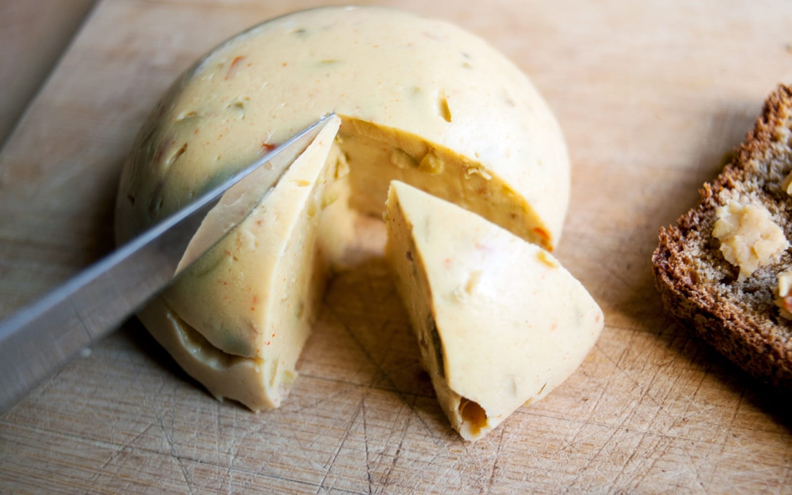 Pimento Olive Cheese