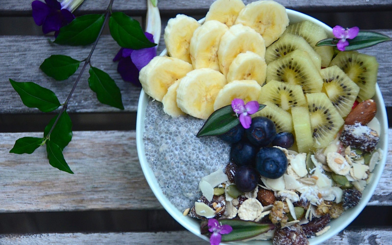 Sunrise Nourish Bowl