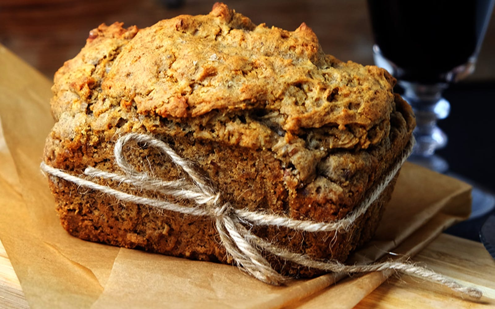 Easy Yeast-Free Bread