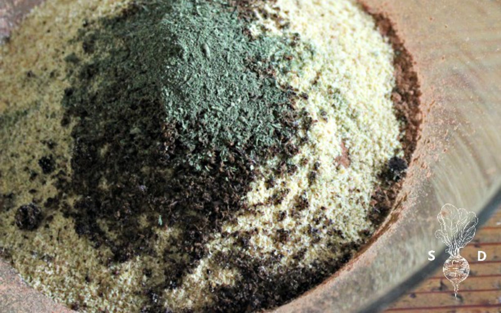 How to Make Your Own Protein Powder