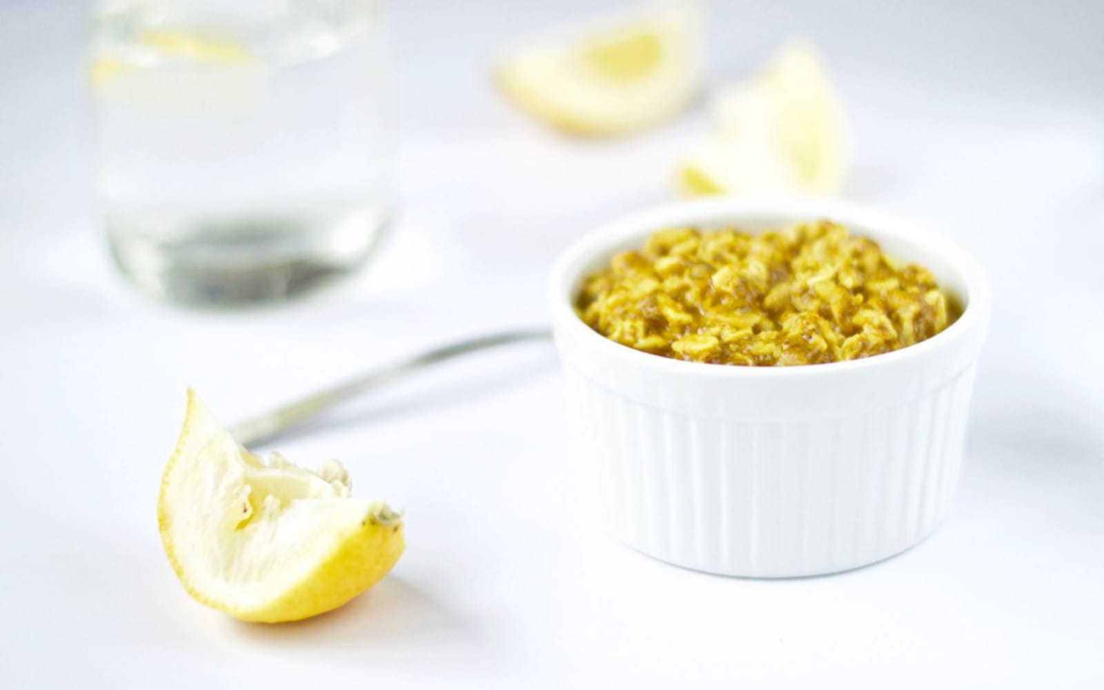 Anti-Inflammatory Overnight Oats