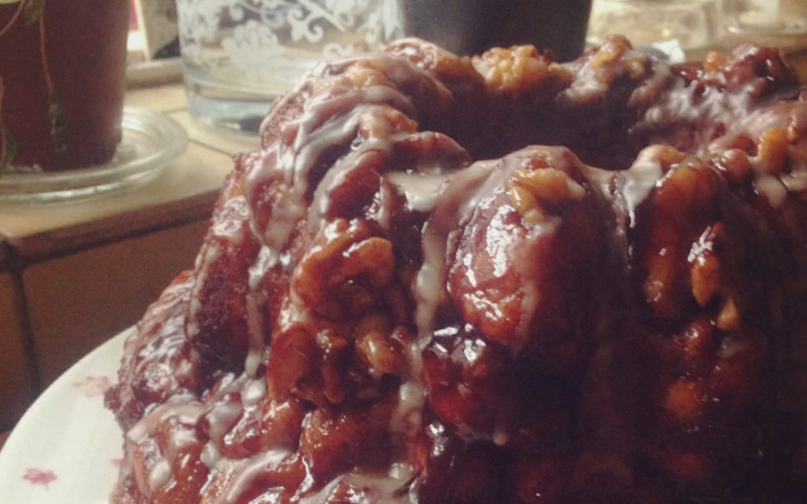 Monkey Bread