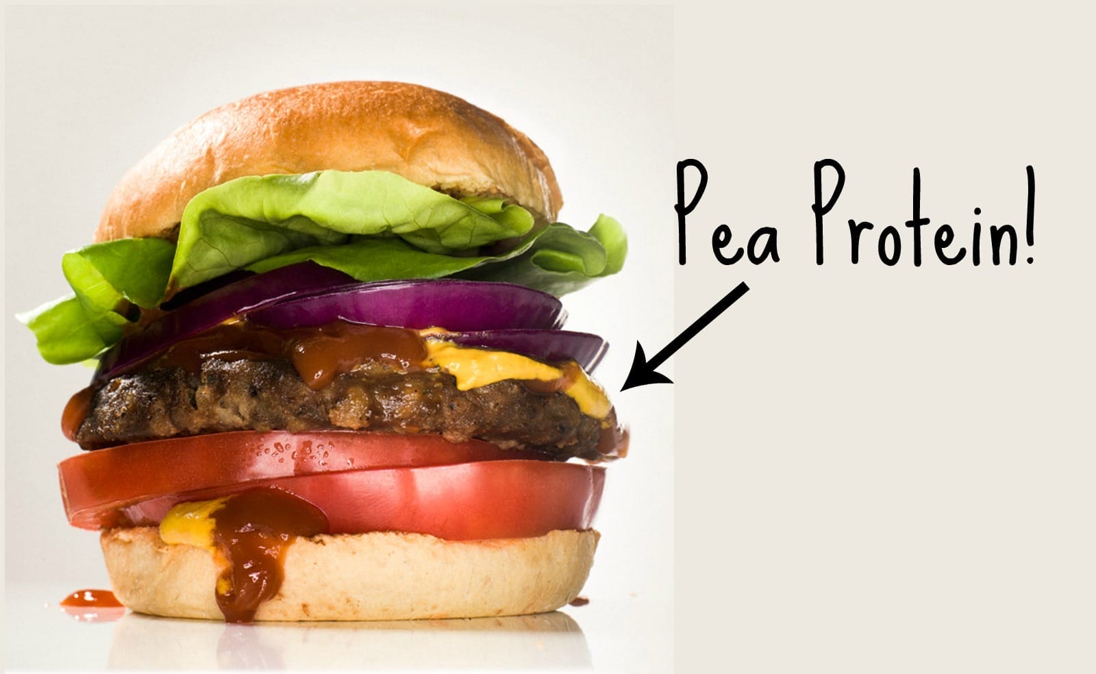 3 Ways Protein-Packed Peas Are Winning Over Hearts, Minds and Taste Buds Everywhere