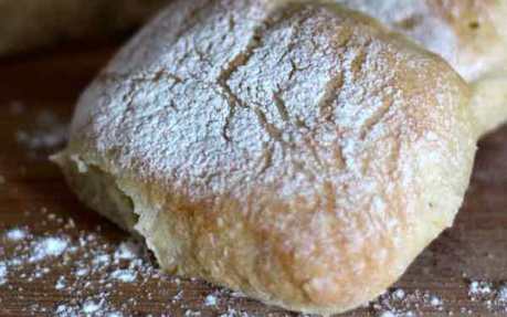 Italian Ciabatta