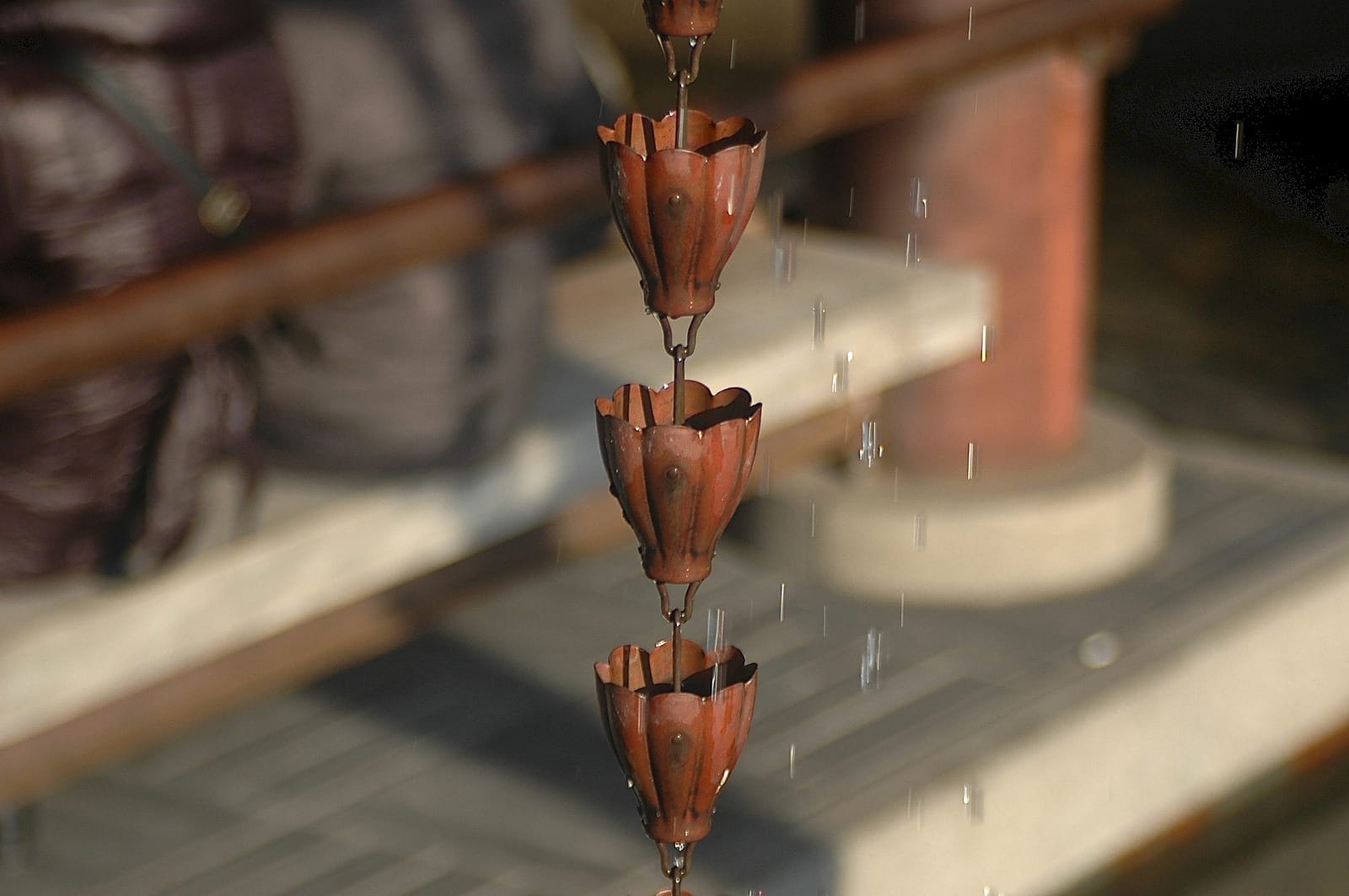 rain