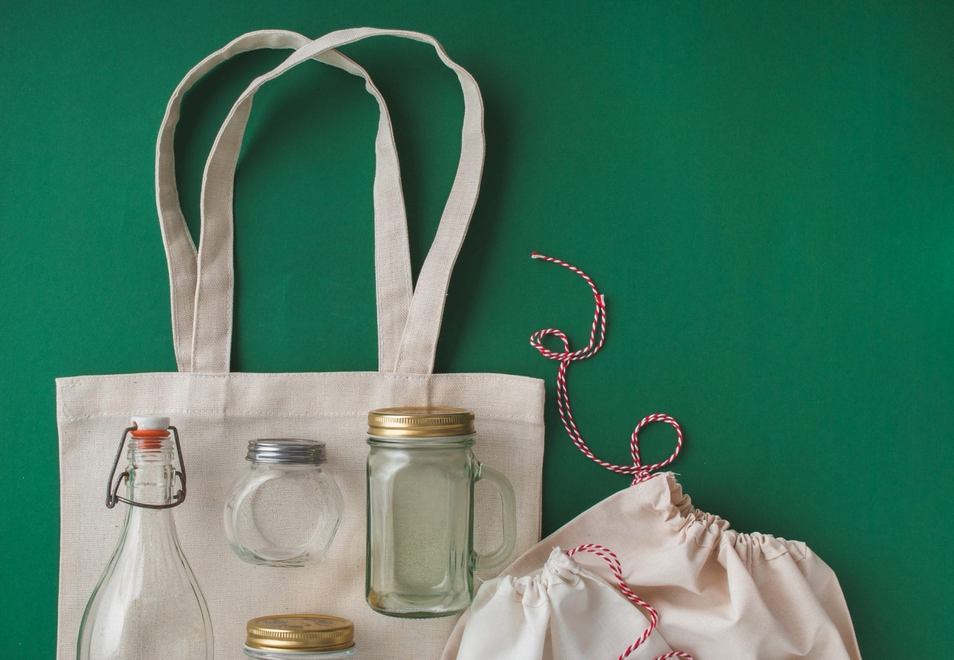 zero waste stuff