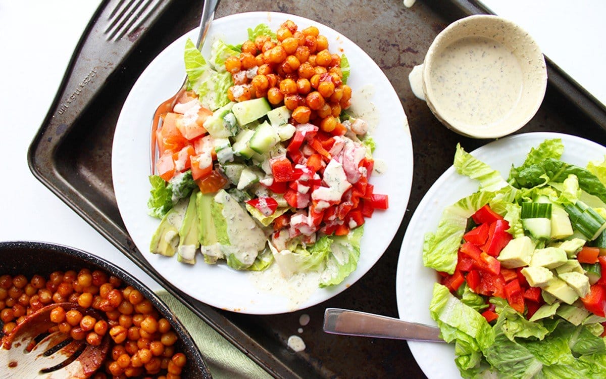 You’ll Never Be Bored With These 31 Satisfying and Scrumptious Salads