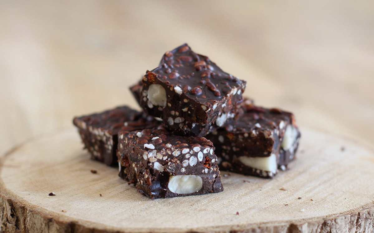 Rocky Road