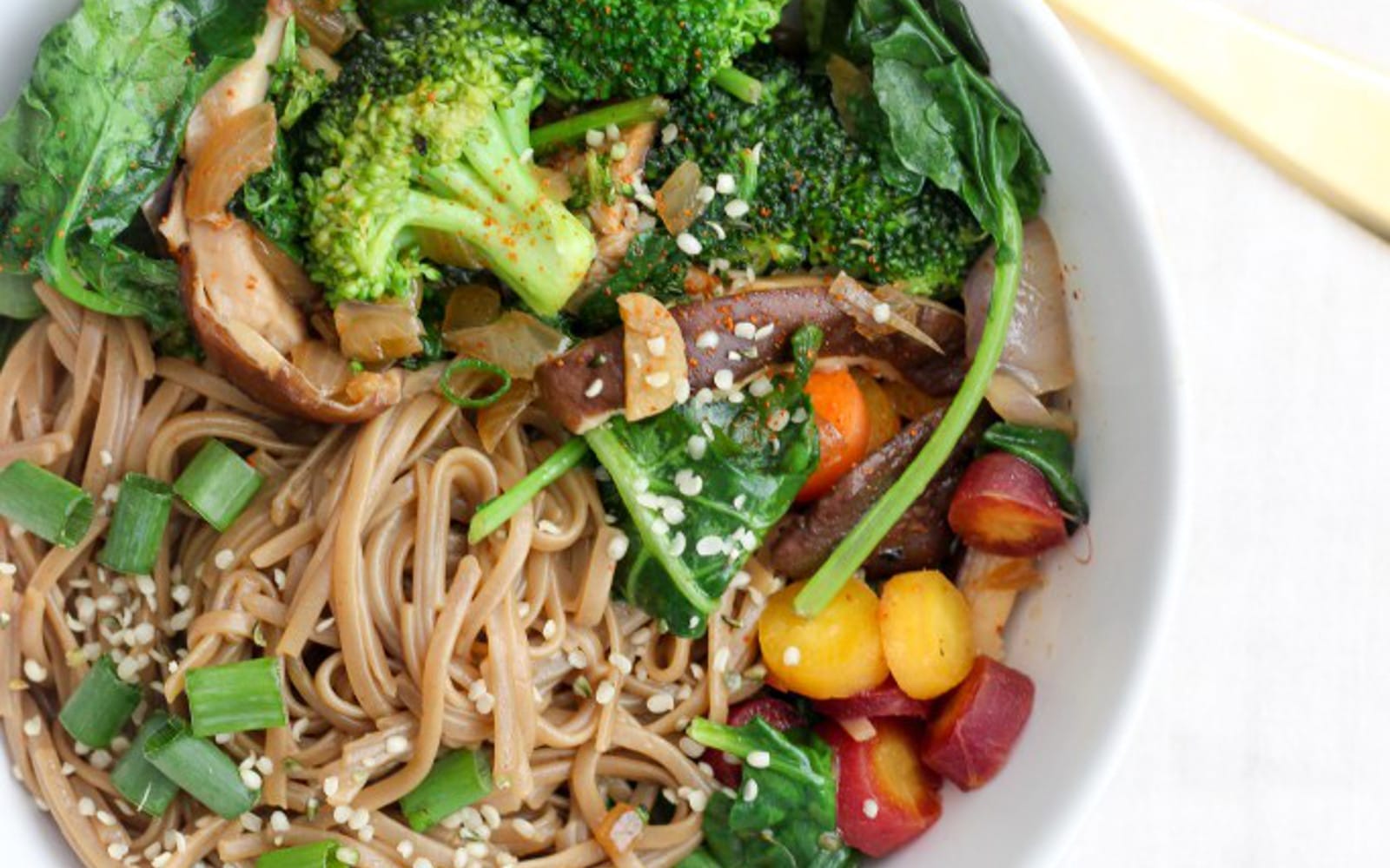 stir fry