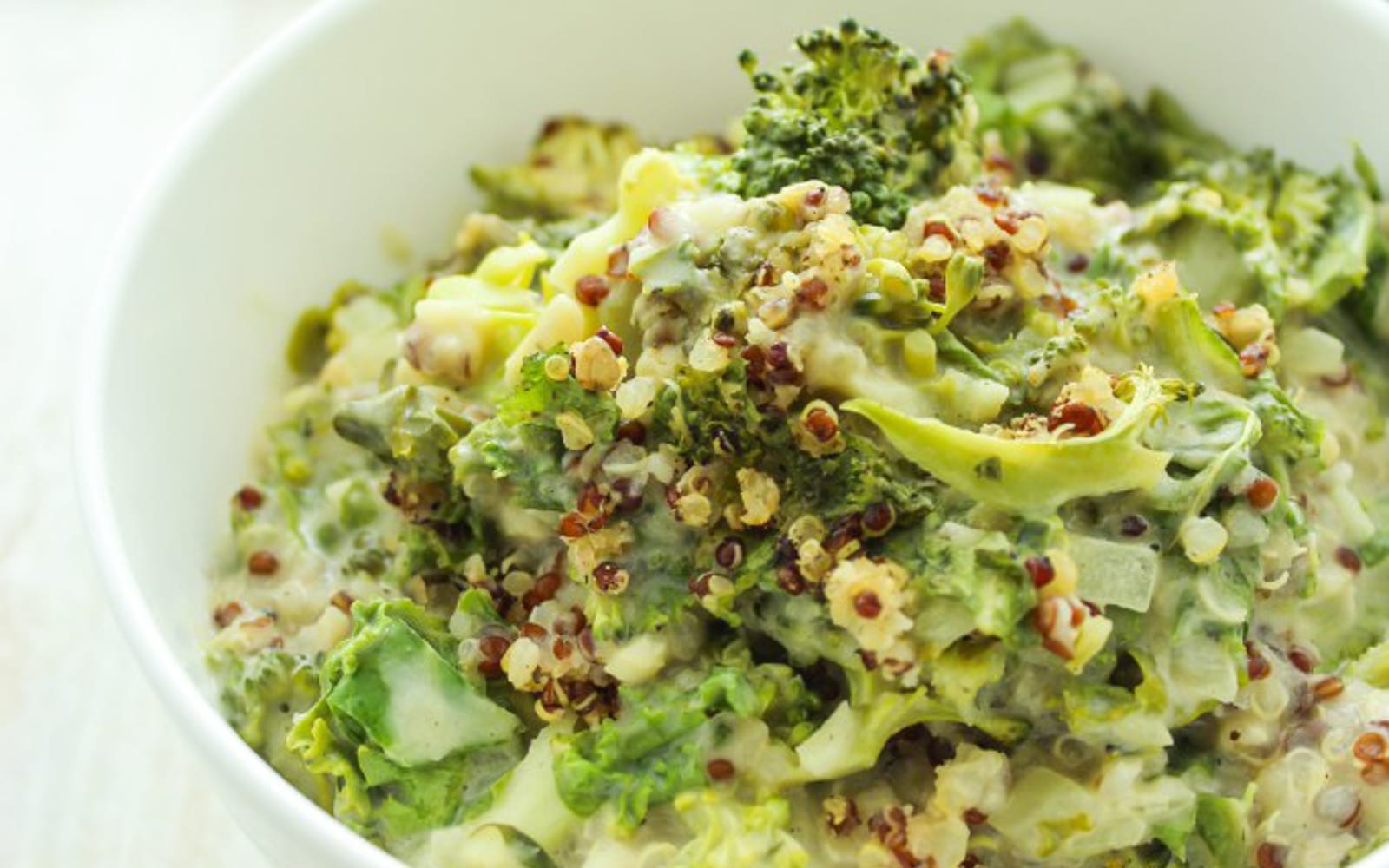 Easy Green Casserole 1