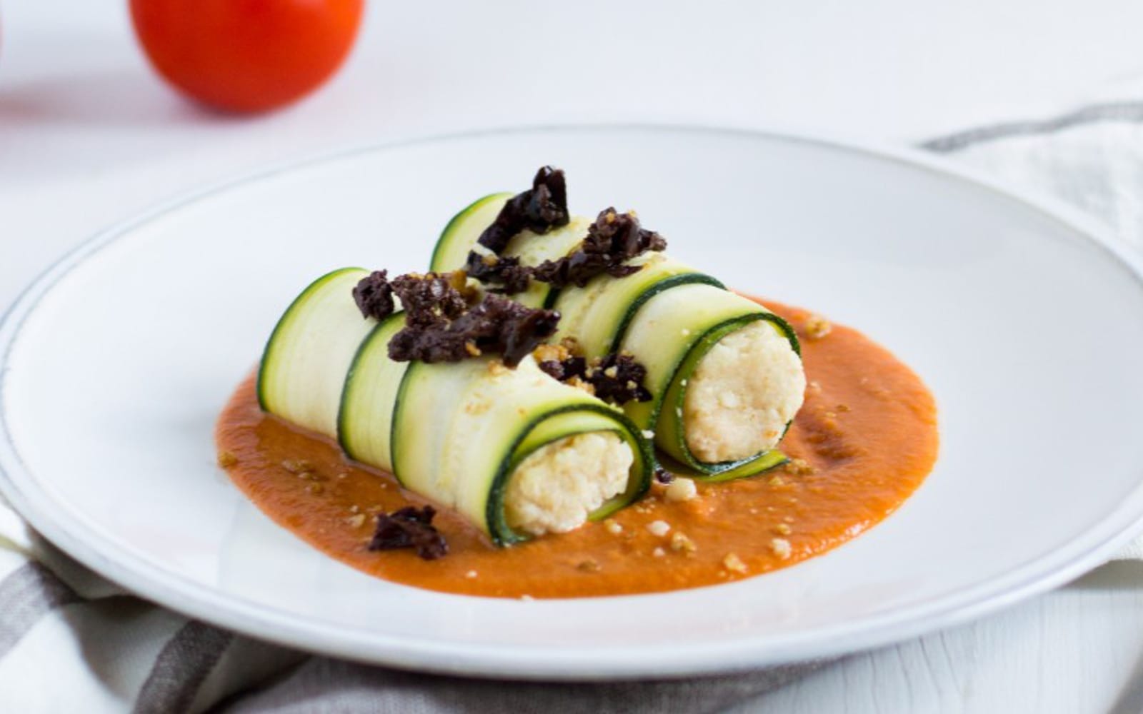 Raw Cannelloni 4
