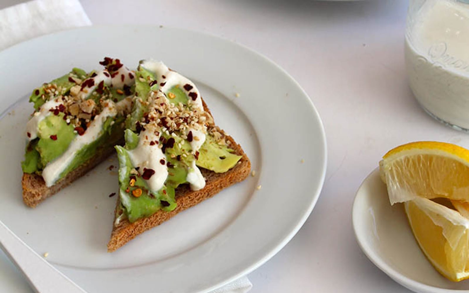 Avocado Smash 2