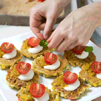 fritters