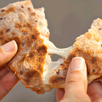 quesadilla