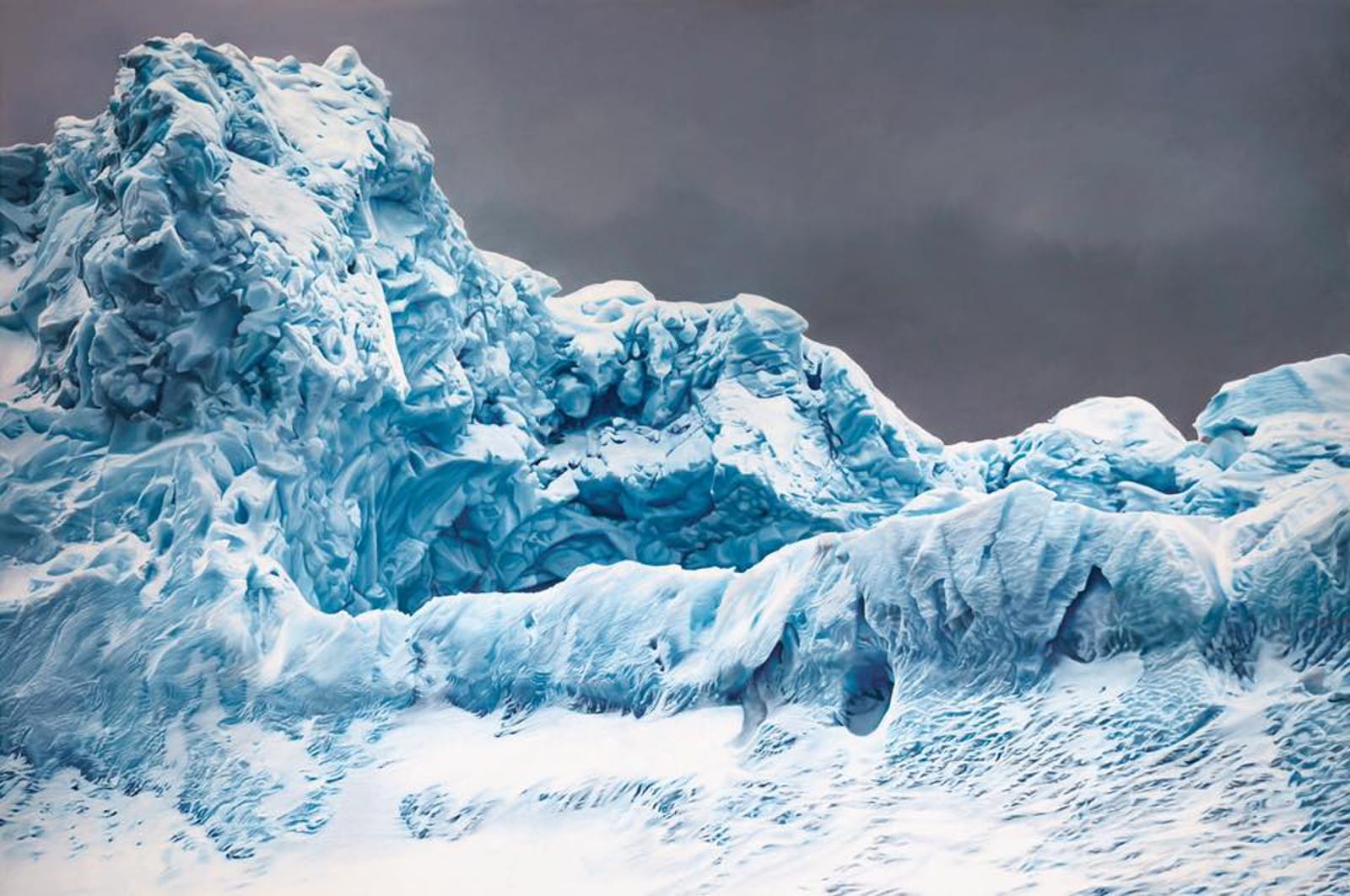 Glacier