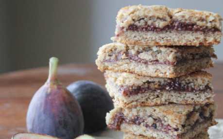 Fresh Fig Newton Cookies 2