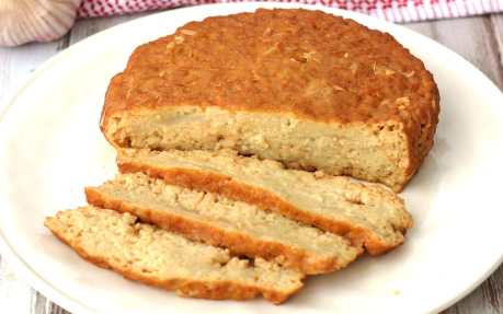 How to Make Basic Seitan 3
