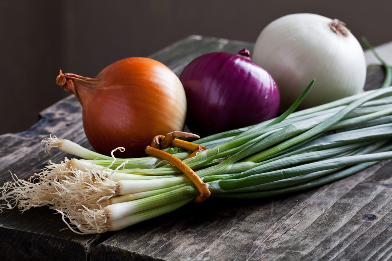 DIY Home Remedies: How Onions Can Cure Your Ailments