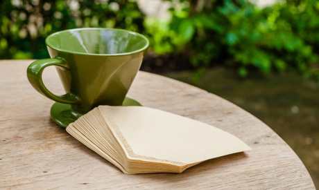 17 Productive Ways to Use Old Coffee Filters