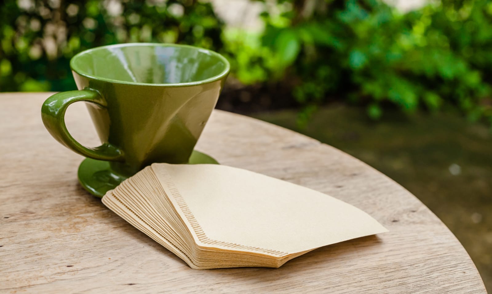 17 Productive Ways to Use Old Coffee Filters
