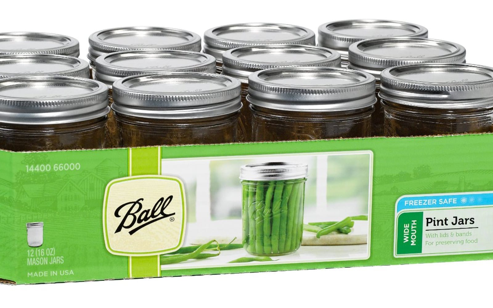 mason jar