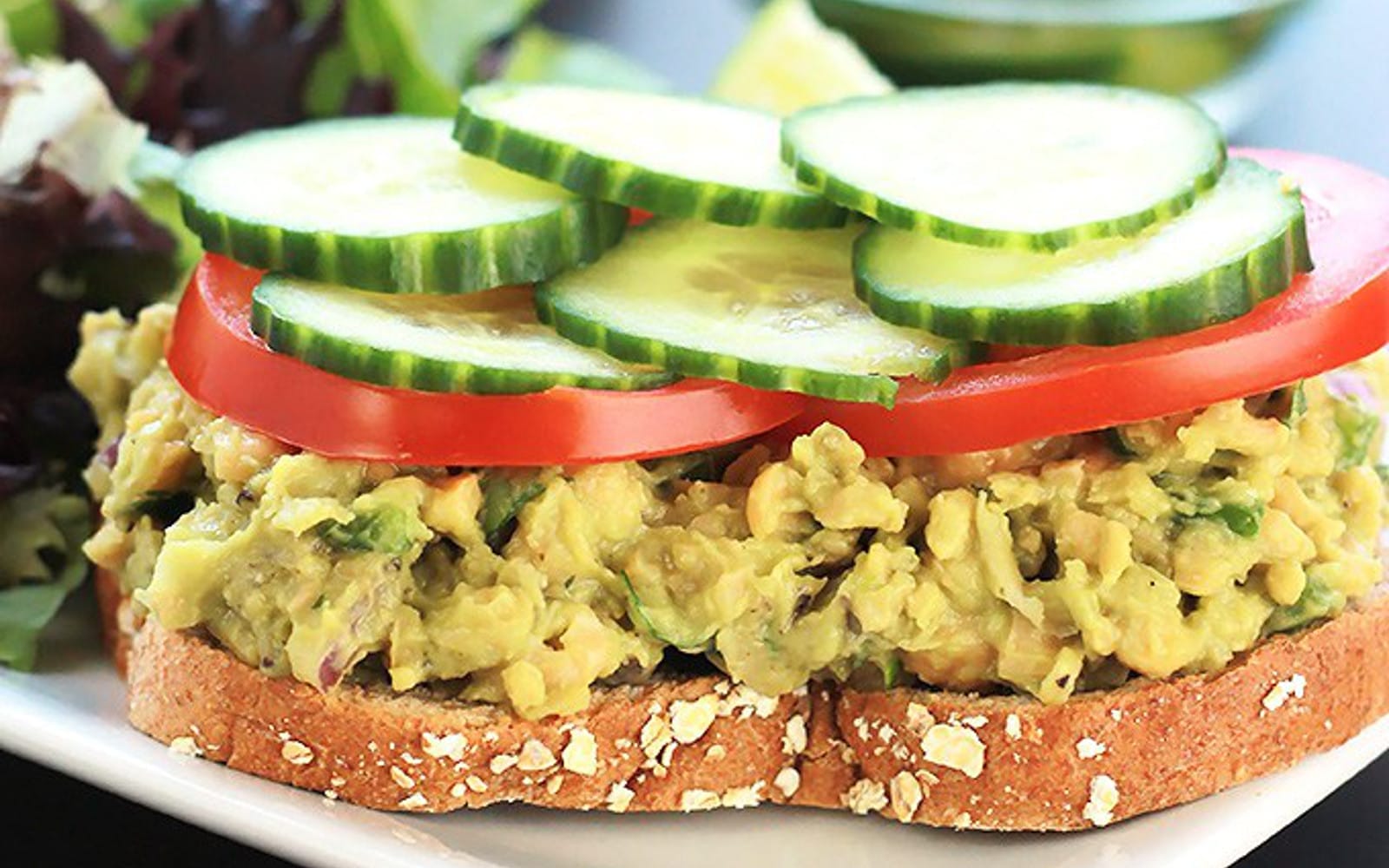 Chickpea Jalapeno Salad 2